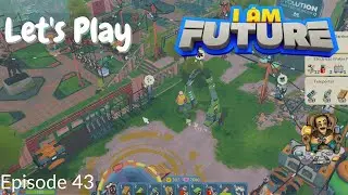 I Am Future,  Episode 43
