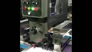 In-Mold Label PRINTING