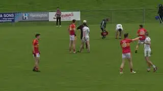 Castlebar Mitchels V Ballaghaderreen