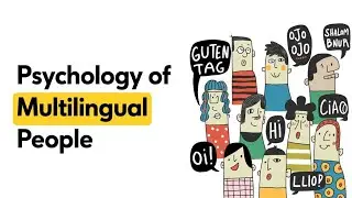 People Who Speak More Than One Language Share These 7 Rare Traits (Psychology Explains)