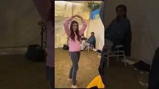 Laiba khan viral Dance video🤩#laibakhan #kaffara #bts #dance #song #fyp #reels #subscribe #new