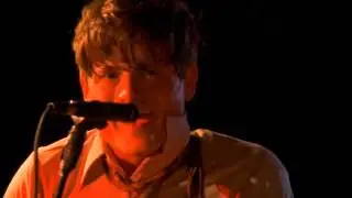 Thee Oh Sees - Enemy Destruct - 2/26/2009 - Cafe Du Nord