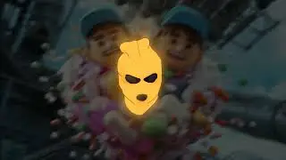 RayMuz - Hallo! Eg trengar nokke..
