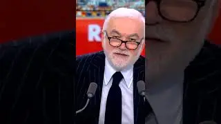 L'&eacute;dito de Pascal Praud du mardi 23 d&eacute;cembre