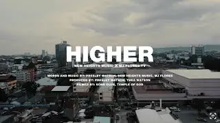 Higher - english version of HATAAS New Heights Music