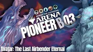 UNCLENERD | MTGA PIONEER BO3 | BLUE 1 Less VS 5C Gates