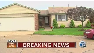 100-year-old woman drowns in flooded basement in Warren, Michigan