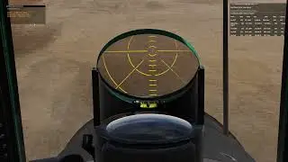 DCS F4U Corsair Vs. Hind, Contention Cold War