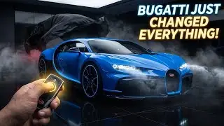 This Car Should NOT Exist 😳