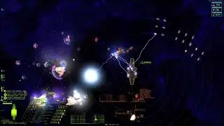 Independent Empire -Colonies and Stuff- Episode 6 Part 5 - Starsector w Star Wars 2020 and Nexerlin