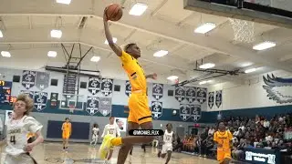 El Camino High opens the season with an upsets win over Mikey Williams and San Ysidro