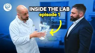 Foregen Inside the Lab: Episode One