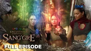 Sang'gre: Bagong pag-asa sa Encantadia! (Full Episode 84 - October 9, 2025) | Encantadia Chronicles