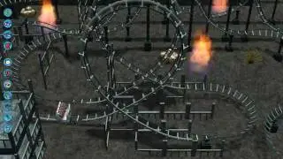 Ripklaw - RCT3 Coaster