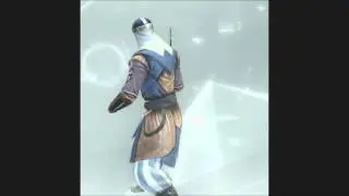 TheBarcodeGamer's Intro