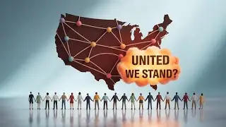 Truth with J.J. Carrell EP: 200 America&rsquo;s Immigration Invasion: 55M Visas, 50M Illegal Aliens