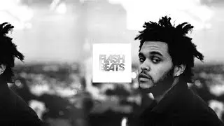 The Weeknd Type Beat 2018 - 