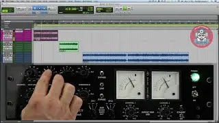 Компрессор Phoenix Mastering Plus в действии