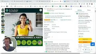 Amazon Product Detail Page Enhancement: The Ultimate Listing Makeover Guide [ASIN Review]