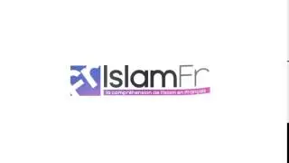 IslamFr Logo intro