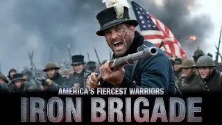 Iron Brigade | The Civil War&rsquo;s Deadliest Union Unit Fully Explained