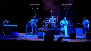 High Peaks Band