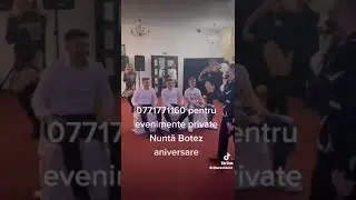 animatoare Dansatoare 0771771160