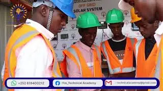Solar System Training