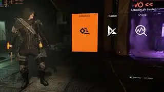 Tom Clancy's The Division 2: Regulus Builds , i7-14700KF , RTX 4080 SUPER , 1440p