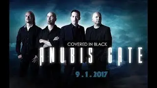 ANUBIS GATE -New album 