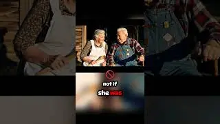 Grandma Mae and Grandpa Earl Roast Each Other Like It&rsquo;s 1975 😂 | Country Couple Comedy