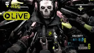 🔴RTX 4060 TI 16GB - RESSUGENCIA BLACK OPS 6 #warzone #callofduty #codbo6