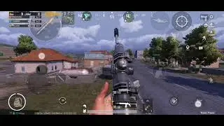 PUBG Mobile| EXECUTOR OFFICIAL