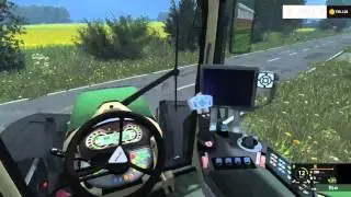Ls15 Livestream 1 Neuanfang Sch&ouml;nebeck