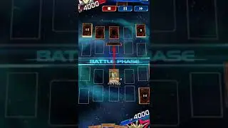 When he thinks he's making things better but it became worse... - [Yu-Gi-Oh! Duel Links] #Shorts