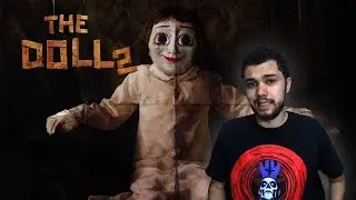The Doll 2 (2017) - TRASHEIRA VIOLENTA