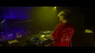 A-Trak Australia + New Zealand 17/18 Tour Recap