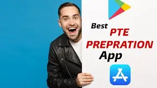 ЛУЧШЕЕ ПРИЛОЖЕНИЕ ДЛЯ ПОДГОТОВКИ PTE &mdash; APEUNI