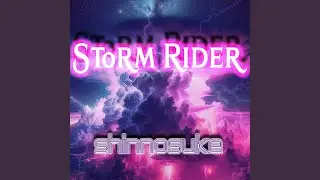 STORM RIDER