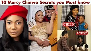 Mercy Chinwo Biography, Child, Husband, Age, Net Worth, Mercy Chinwo and pastor blessed #mercychinwo