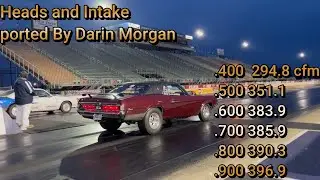 DragBoss Garage: Mighty Mount Engine Build/Run Stand Revision