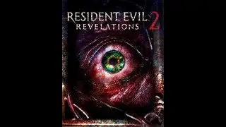 Resident Evil: Revelations 2 Modo Asalto