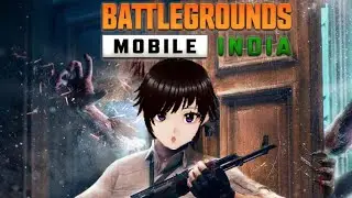 playing this game just for fun and attention #bgmi #invtuber
