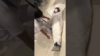 Blanket Pull
