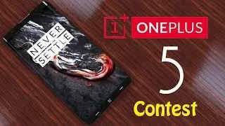 (Loot Lo) Oneplus 5 Contest - Win Oneplus 5,Backpack, t-shirts & Vouchers