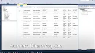 SSRS Report Header Problem