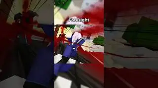 Charles Bernard (Aspiring Mangaka) Full Showcase | Jujutsu Shenanigans #roblox #jujutsushenanigans