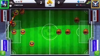 Soccer Stars - France {SPEEDED}