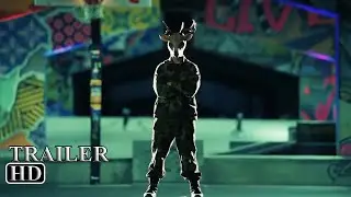 DARK WEB CICADA 3301 Official Trailer 2021