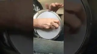 Doumbek #darbuka #doumbek #handpercussion #percussionist #drum #drums #percussion #drumming